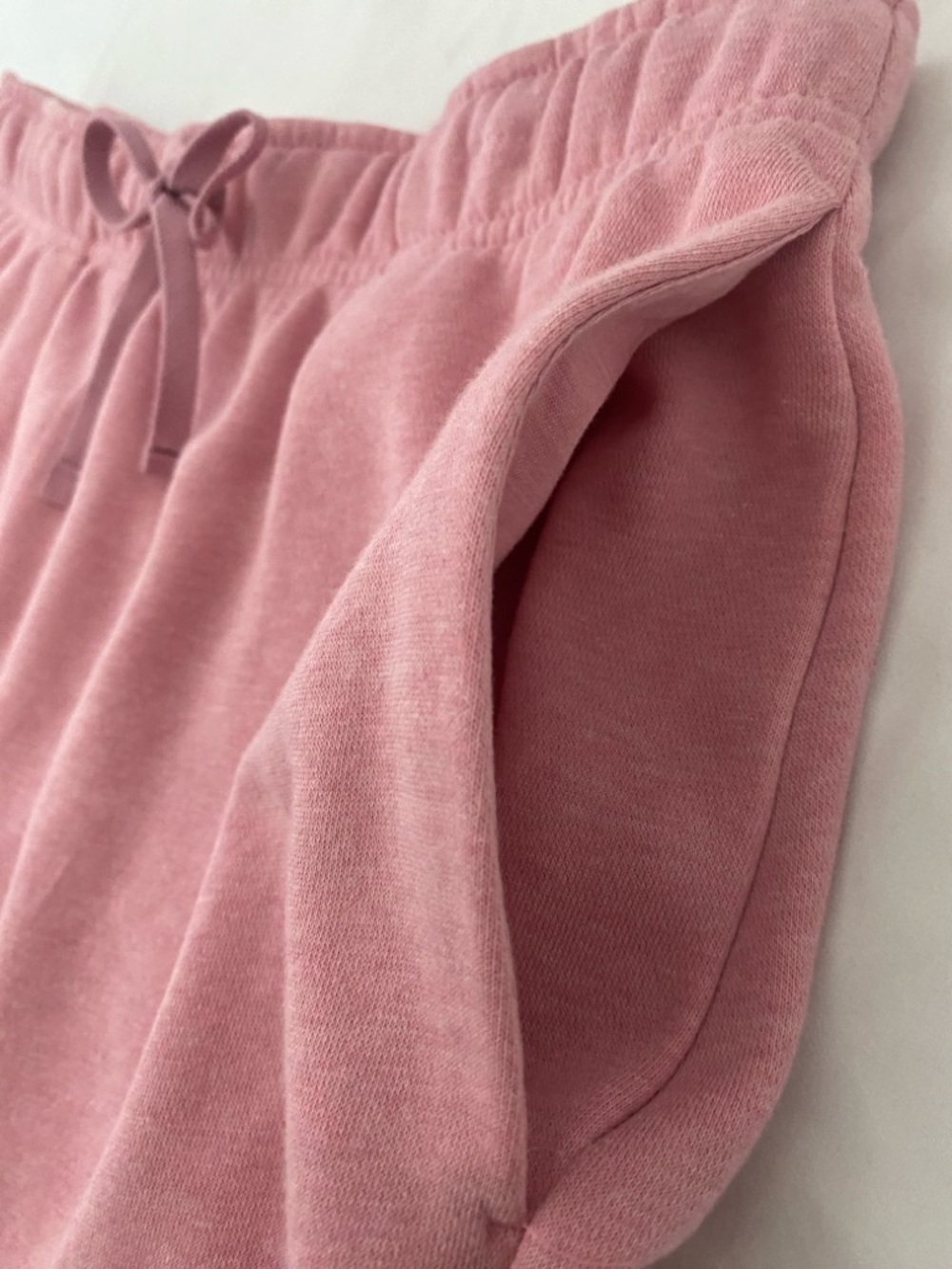 Nike Pink Drawstring Athletic Skirt - Picture 6 of 11